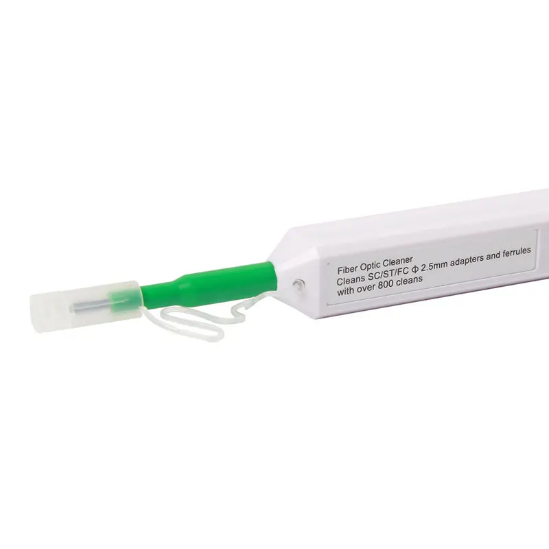 10Gtek Fiber Optic Cleaner Pen for 2.5mm Ferrule and GBIC Transceivers | Мобильные телефоны и аксессуары