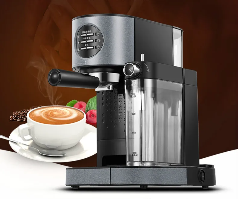

espresso machine fully automatic Espresso Coffee Maker