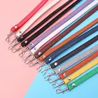 120 см новый длинный сумка через плечо из искусственной кожи Ручка DIY кошелек ремешок сумки Ремни Аксессуары