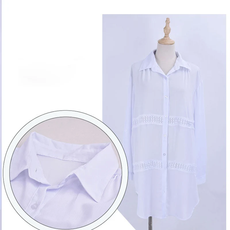 Шифоновая Пляжная накидка чисто белое пляжное платье для пляжа 2019 одежда