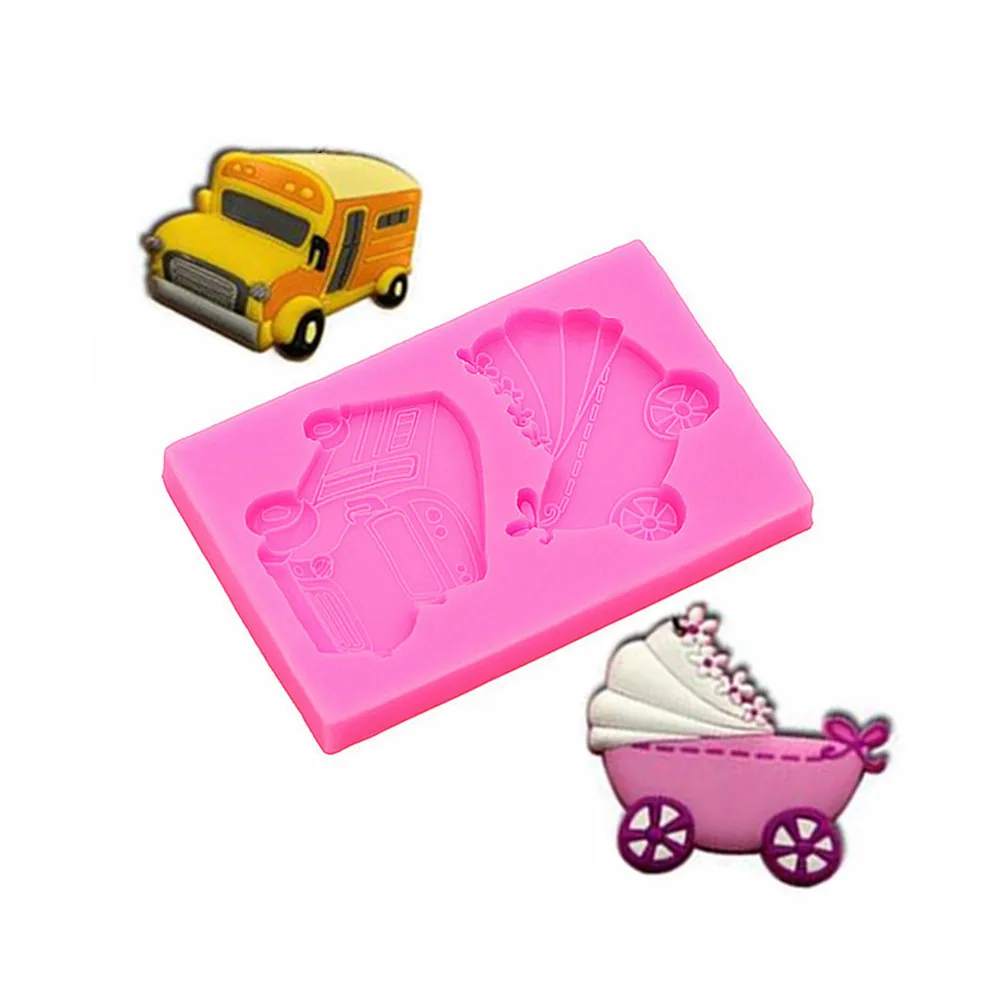 Инструменты для украшения тортов из мастики распродажа коляска в виде машины