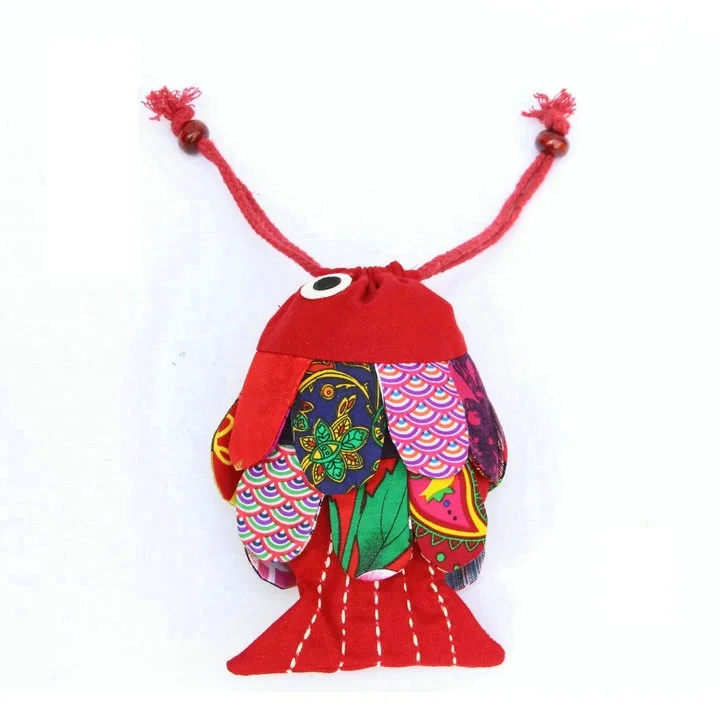 Новая Винтажная сумка через плечо в китайском национальном стиле ретро ручная