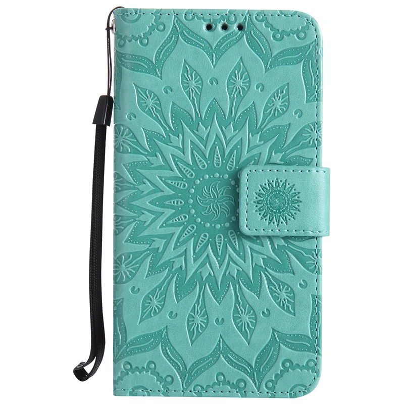 Coque Роскошные Ретро флип чехол для huawei Honor 7I искусственная кожа + силиконовый Shot X