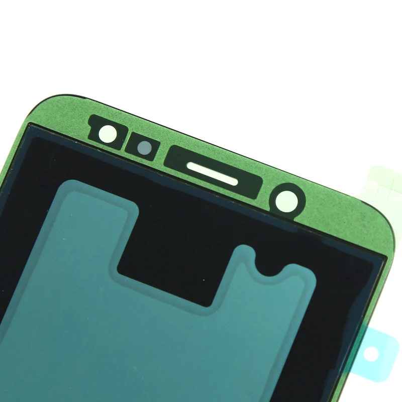 Phone Replacement Spare Parts For Samsung Galaxy A6 2018 A600 A600F LCD Display 5.6'' 1480x720 Original Panel Digitizer Assembly |