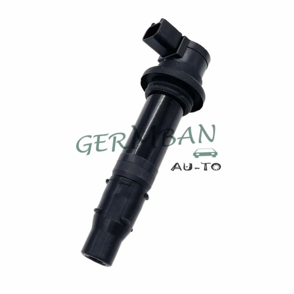 4 шт. катушка зажигания 5EB 82310 000 5eb82310000 13S 00 FIC028 для 02 17 Yamaha FZ 1 YZF R1 R6 R6S VMX V FZ8 800S