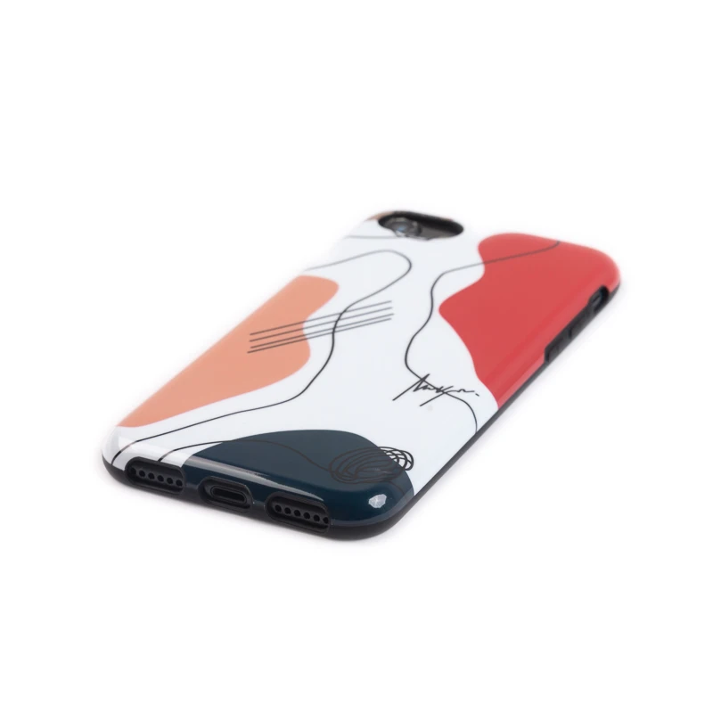 Роскошный глянцевый мягкий силиконовый чехол для Apple iPhone 7 8 Plus X 10 XS Max XR 6S 6 милый