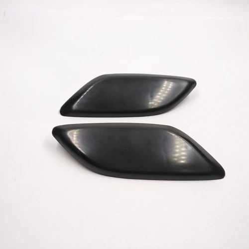 RH and LH Cafoucs авто Омыватель фар Форсунка Крышка для Mazda 6 M6 2008-2012 декоративная крышка GV7D518G1 GV7D518H1 - Цвет: RH and LH