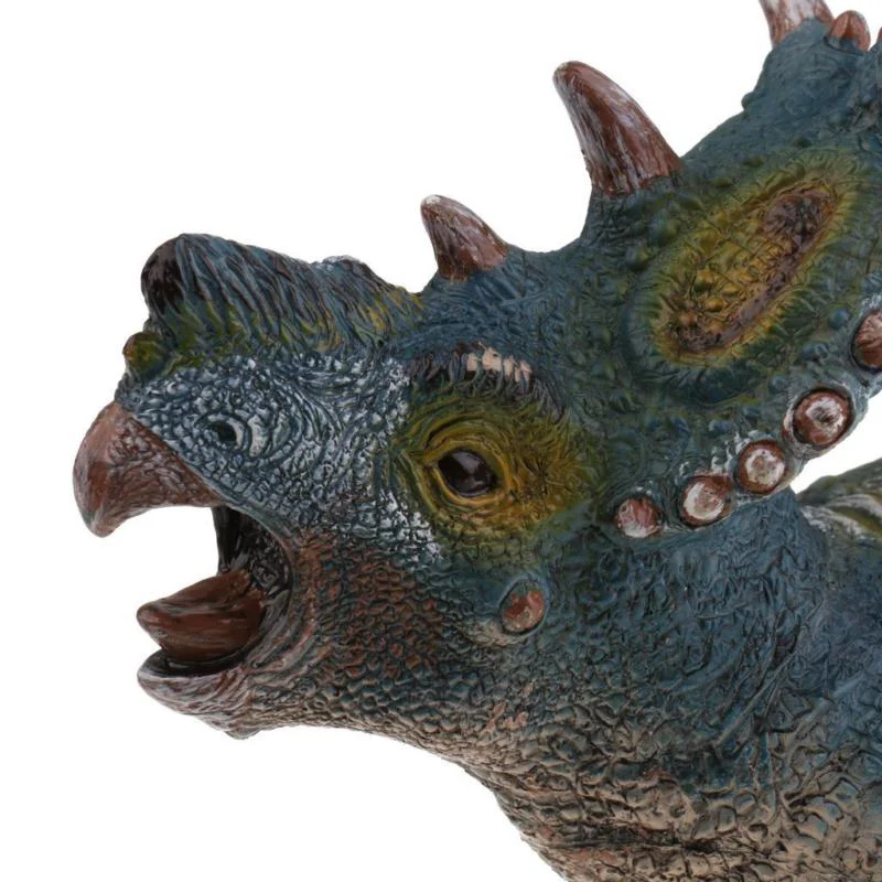 Реалистичные динозавров животных Модель Рисунок Фигурка Игрушка