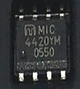 LM2575HVS-12 PCF8591T MIC4420 MIC29302WU MAX708S LM7815CT | Обустройство дома