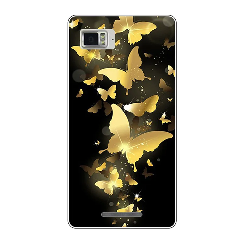Чехол с принтом для Lenovo Vibe Z K910 K910L K 910|Бамперы| |