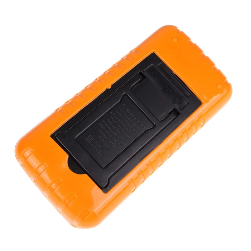 Цифровой мультиметр ручной тестер с ЖК дисплеем | Инструменты