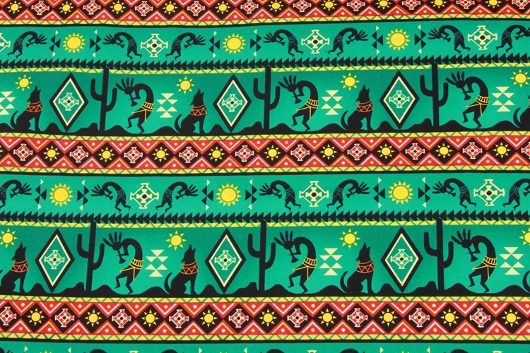 100x110cm/39x43inch 2 Colors Cotton Plain African Egyptian Indian Ethnic Fabric | Дом и сад