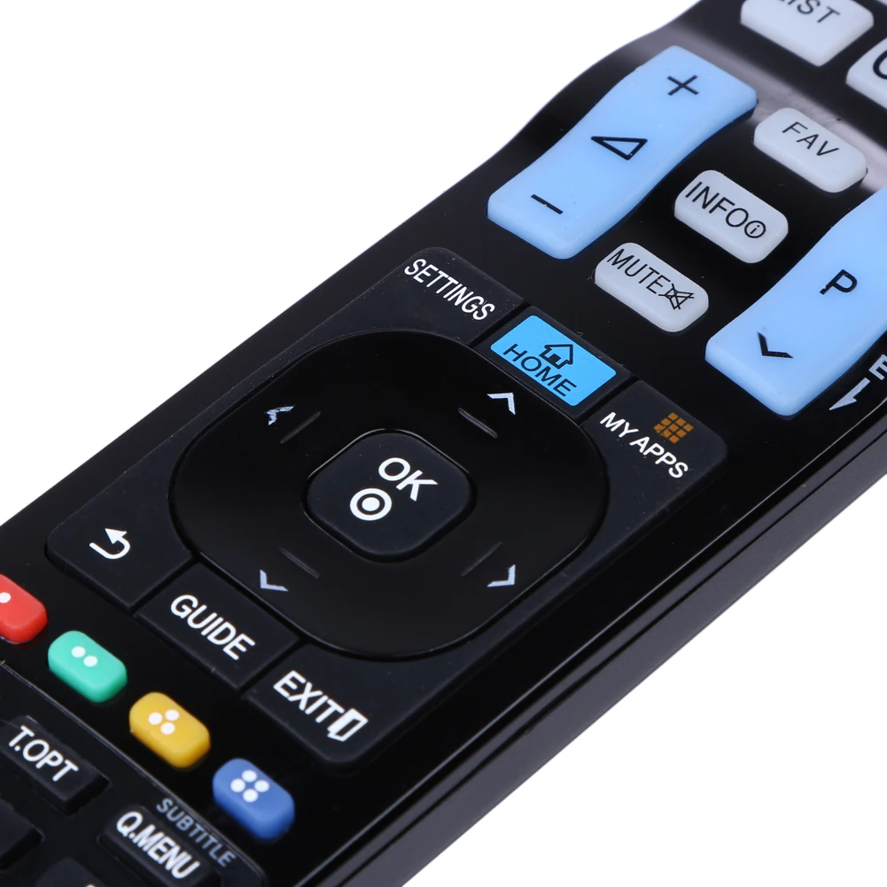Универсальный сменный пульт дистанционного управления для LG 42LS575T LED Smart TV