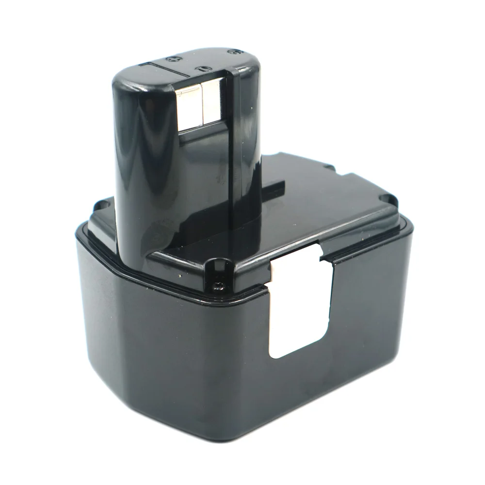 Hit 14.4VA 1500mAh Ni-cd EB1412S EB1414 EB1424 EB1426H EB1430H EB1420RS EB1430R 315128 315129 G14DL UB18D WH14DA WR14DH DV14DCL |