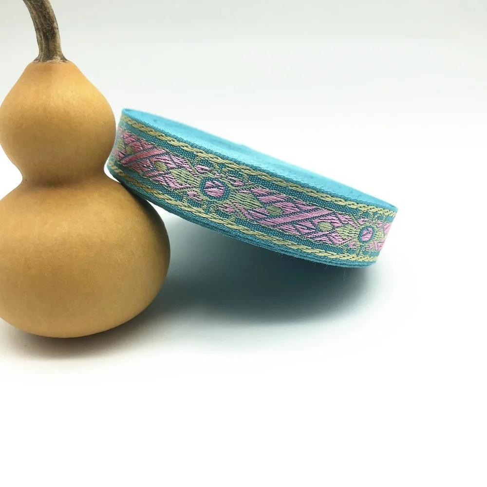 

10 ярдов 16 мм 5/8 "шитья одежды Материал бельтинг тканая вечерние дома свадебный аксессуар лента рукоделие Подарочная Упаковка