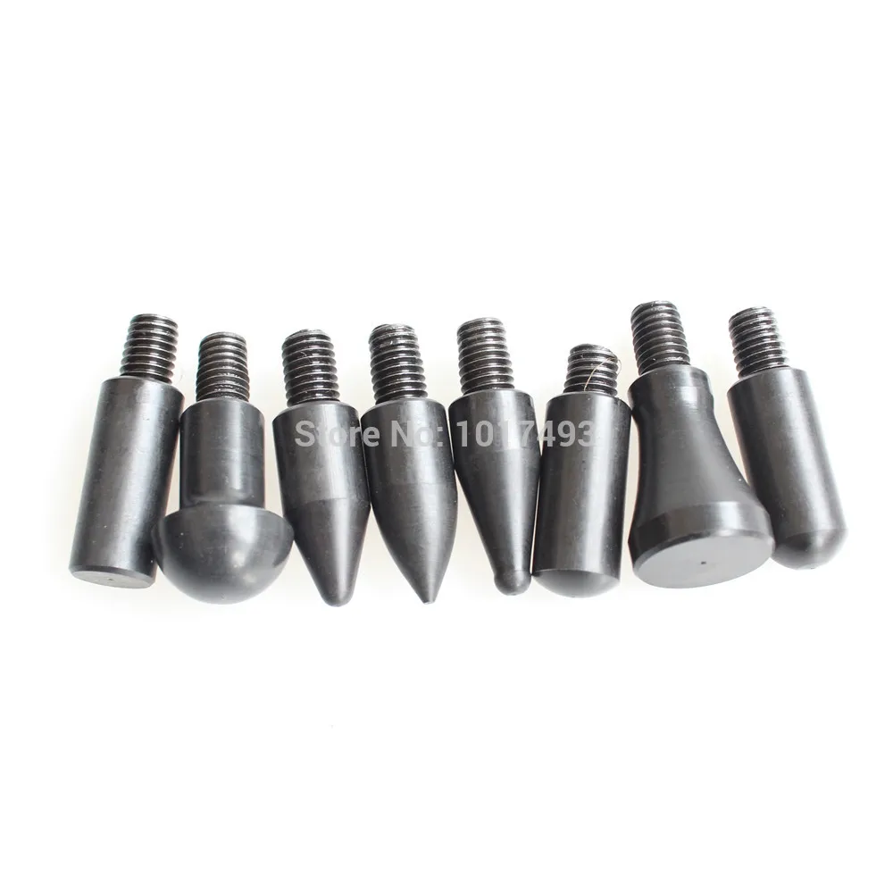 Автомобильный Профессиональный молоток для удаления вмятин без покраски