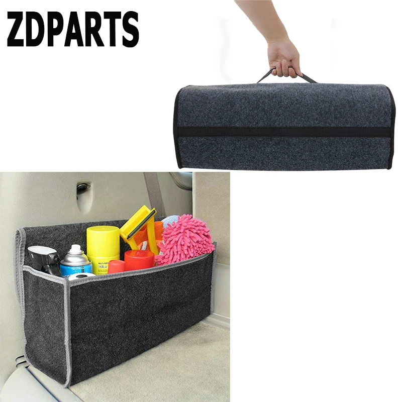 Сумка для багажника ZDPARTS дорожная сумка Audi A3 A4 B7 B8 B6 A6 C6 C5 Q5 Nissan Qashqai Juke X trail T32|Все