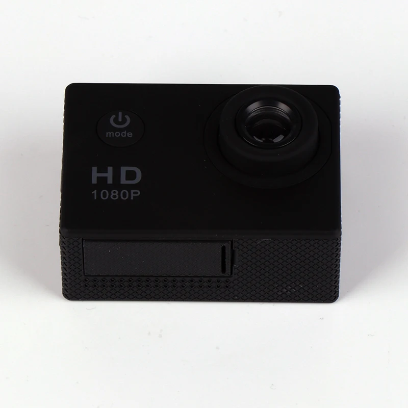 Экшн камера 2 дюймов экран 1080 P камеры Спорт Wi Fi водонепроницаемый hd pro для