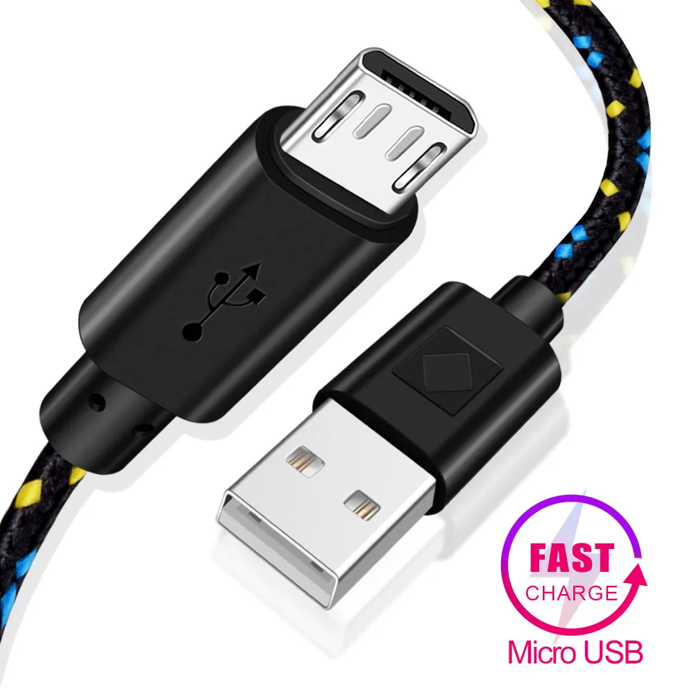 Usb-кабель для передачи данных 8 Pin 1/2/3 м | Мобильные телефоны и аксессуары