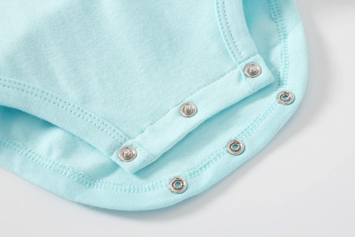 Костюм для новорожденных девочек; боди Bebe с высоким воротником и длинными рукавами для малышей; боди для новорожденных; хлопковое боди для мальчиков и девочек; одежда для близнецов; комбинезон для малышей