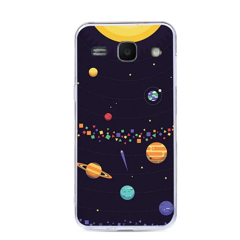 Чехол Lamo из ТПУ с рисунком для телефона samsung Galaxy ACE 3 III S7270 S7272 S7275 GT-S7272 GT-S7270 Duos S7278U, чехол на заднюю панель