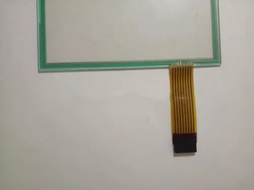 Новинка для PH41180581 REV A Сенсорная панель экран стекло дигитайзер Замена|replacement touch
