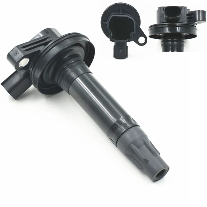 KASHIBANG отдельные катушки зажигания для FORD AA5Z12029A 7T4Z12029E CY0118100B UF-533 7T4Z12029DA 7T4E12A375EE C1686