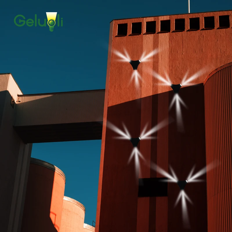 Настенный точечный линейный свет для алюминиевого настенного наружного