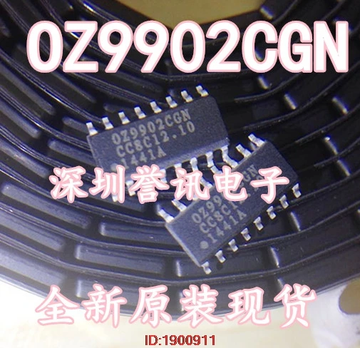 OZ9902BGN SOP16 | Электронные компоненты и принадлежности