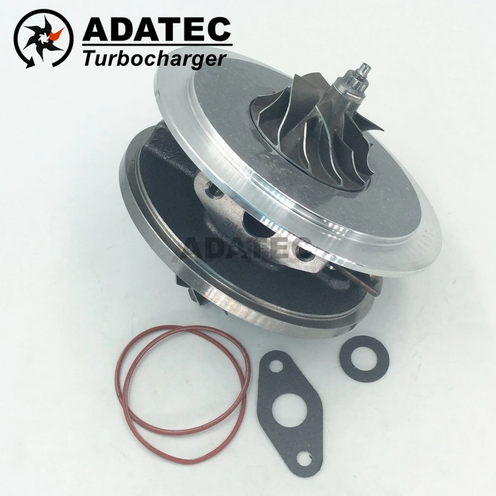 GT2052V 454135 5010S 9012S турбо картридж 059145701S 059145701SX КЗПЧ для Audi A4 2 5 TDI (B6) 114 кВт 155 HP