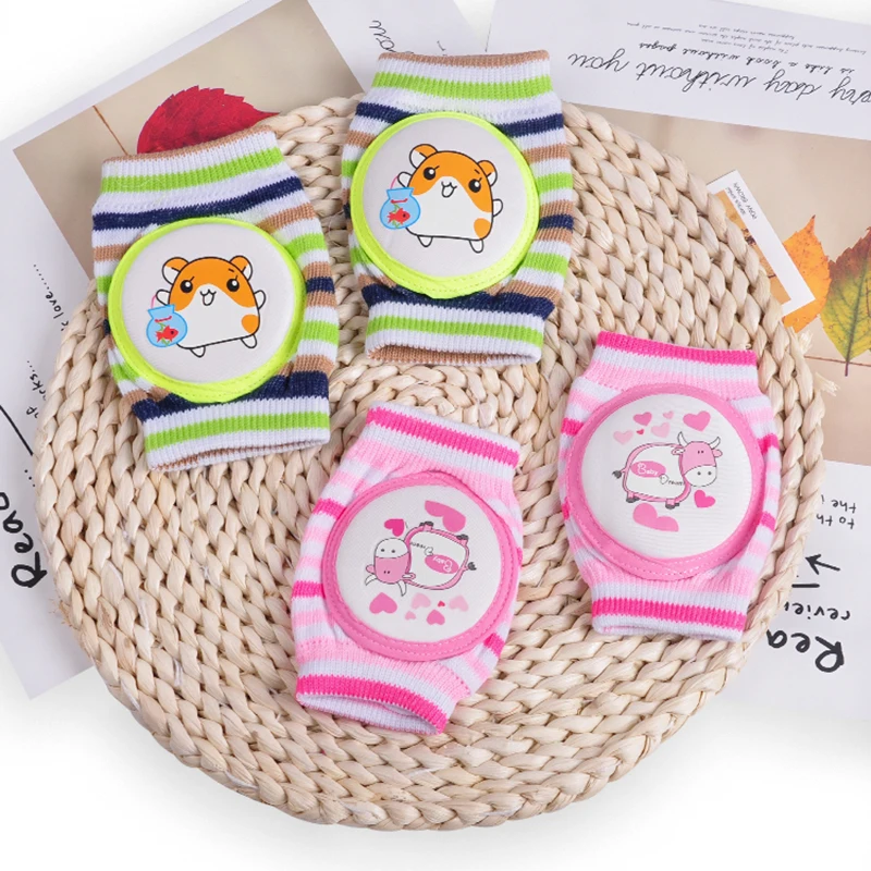 Наколенники Redkite для детей противоскользящие наколенники ползания малышей| |