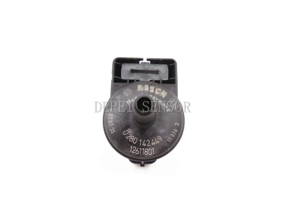 DPQPOKHYY паровой канистровый клапан для Cadillac STS CTS SRX Camaro Saturn Vue 12611801|canister purge valve|purge