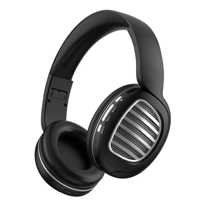 Bluetooth наушники Беспроводная складная гарнитура наушники с микрофоном TF карта для телефона музыка регулируемые наушники для Xiaomi PC