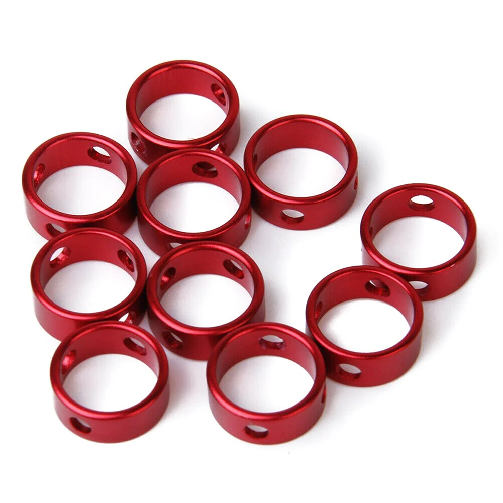 10 шт. закрепить алюминий сплав Пикник укрытие альпинизмом Открытый Кемпинг