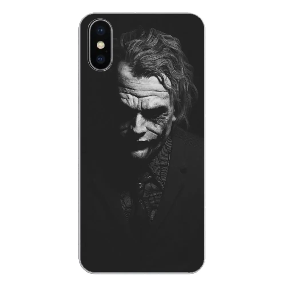 Для LG G7 Q6 Q7 Q8 Q9 V30 X Power 2 3 для OnePlus 3T 5T 6T Joker HD обои рабочего стола мягкие прозрачные