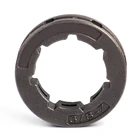 Цепная Звездочка LETAOSK высокого качества 38-7 подходит для бензопилы Stihl Husqvarna, замена 7 зубьев