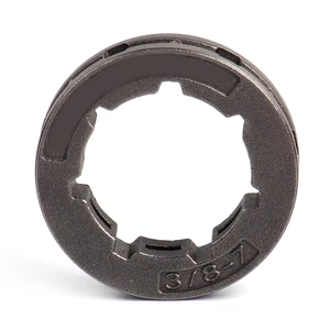 Цепная Звездочка LETAOSK высокого качества 38-7 подходит для бензопилы Stihl Husqvarna, замена 7 зубьев