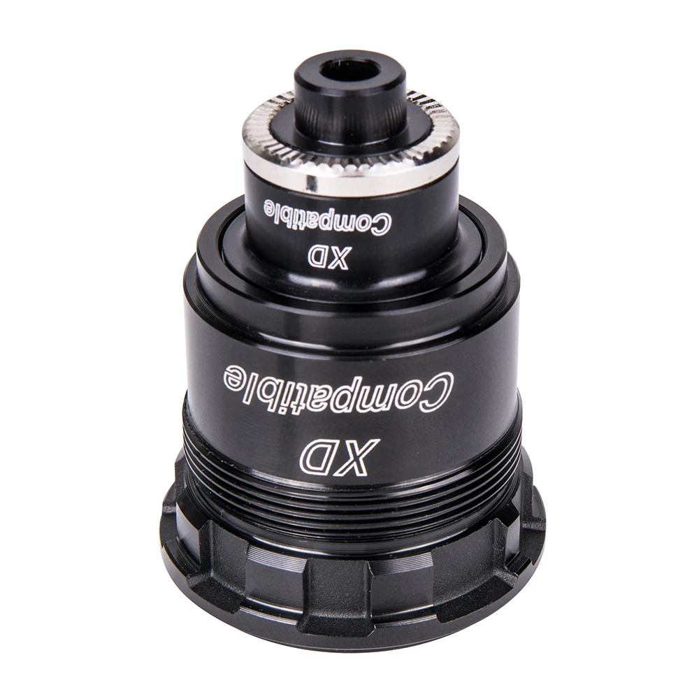 ZTTO MTB горный велосипед втулка для дорожного велосипеда Sram XD Driver DT Swiss 180 190 240 350 Hub
