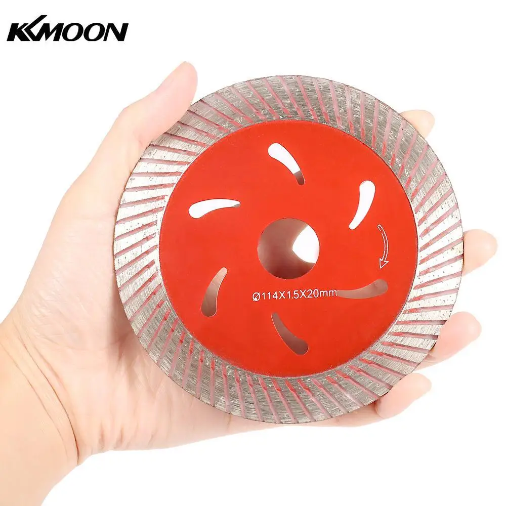 Алмазная пила Web для сухой резки непрерывная мини циркулярная Webs режущие диски