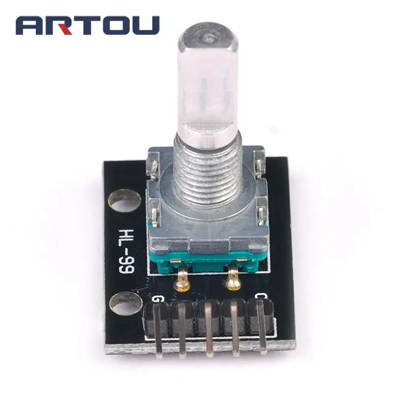 Модуль поворотного датчика Arduino 360 градусов|module| |