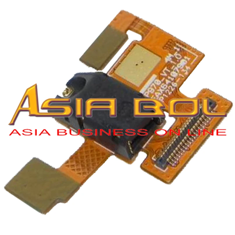 Новые наушники для наушников аудиоразъем гибкий кабель запасные части Optimus P970 |