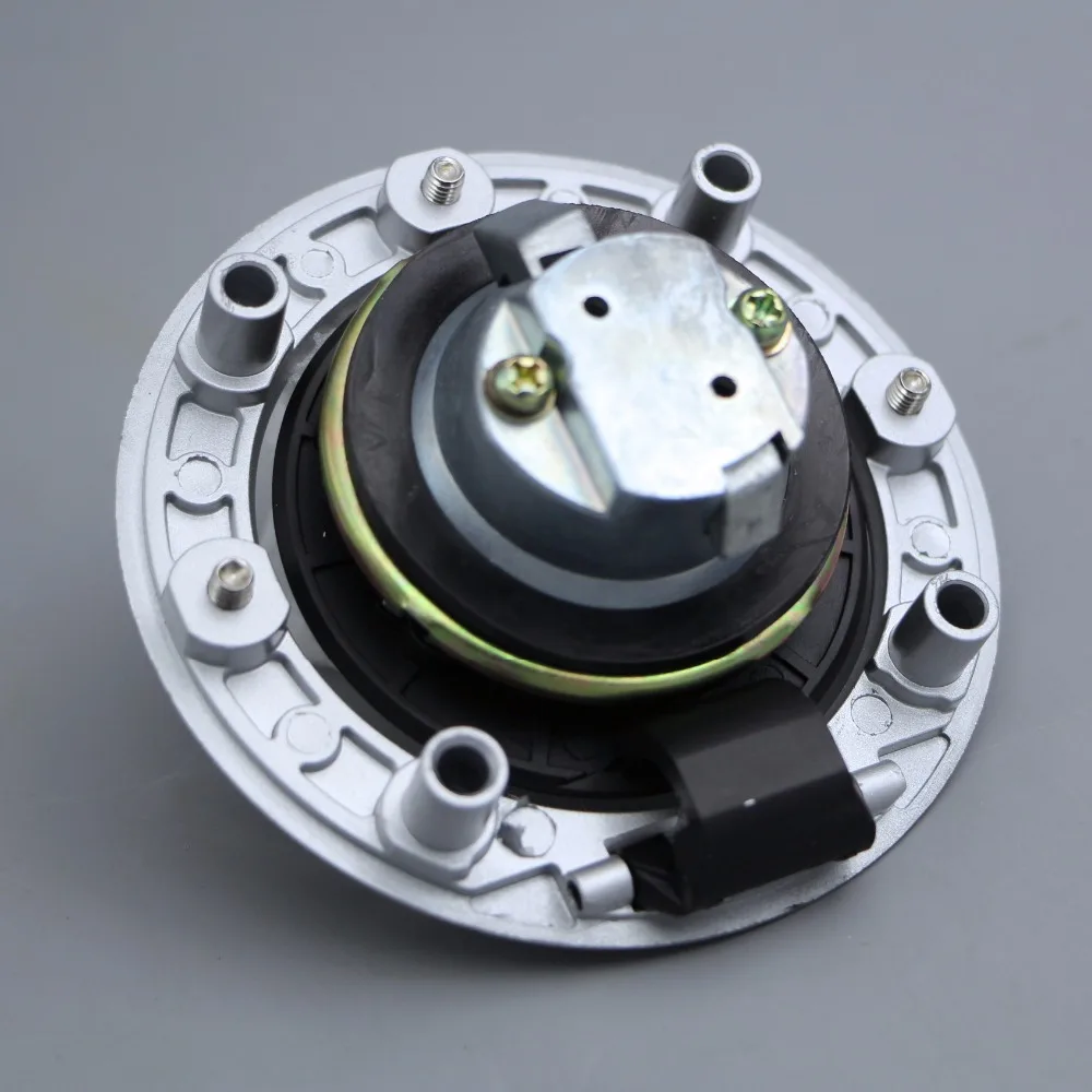 Крышка крышки топливного бака + крышка газа накладка наклейка для Suzuki RGV250 RF900