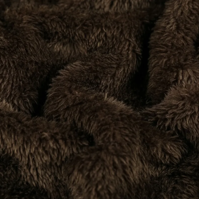 LetsKeep флисовая куртка-бомбер с капюшоном мужские зимние тактические военные