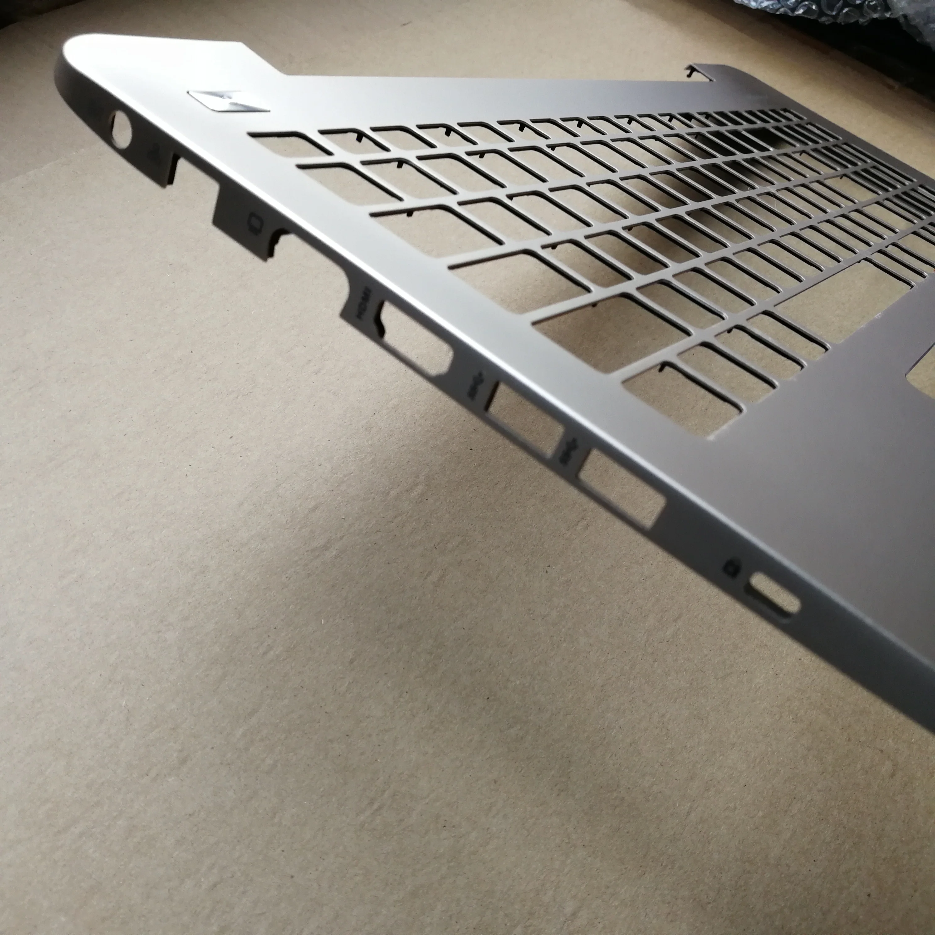 Новая подставка под ноутбук/Нижняя крышка корпуса для ASUS V555U V555L X555M K555LN VM590L