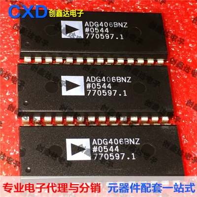 

Freeshipping ADG406 ADG406BNZ Components