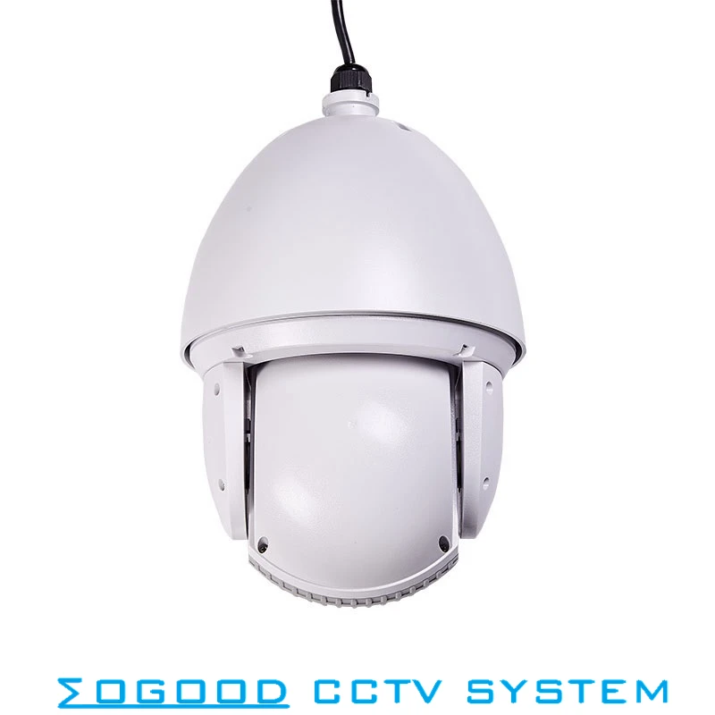 Многоязычная IP-камера MoGood 5 Мп PTZ 4 5-95 мм 22X зум Поддержка P2P HIKVISION протокол ONVIF IP66 для