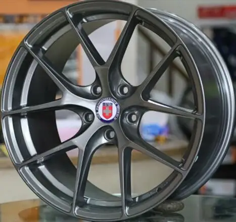 Высокопроизводительные колесные диски из сплава для Audi и Volkswagen HRE 5x112|rims for audi|rims