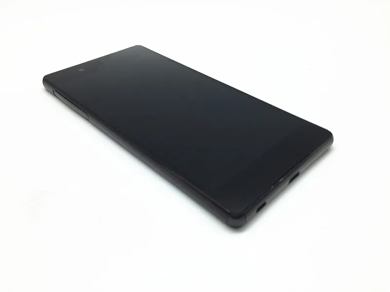 Протестированная гарантия 5 2 &quotIPS для SONY Xperia Z4 LCD сенсорный экран ЖК-экран Замена
