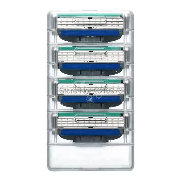 Turbo! 100% гарантия Качества! sharp как оригинал уход за кожей лица бритва лезвия для