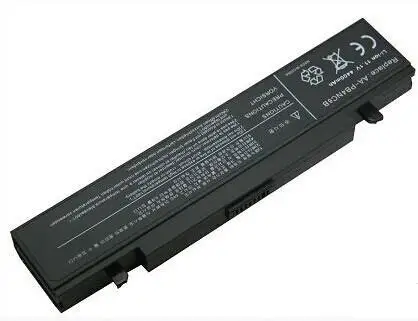 Аккумулятор для ноутбука 5200 мАч. Подходящие модели машин samsung P560 P60 Q210 Q310 R40 R408 R410 R45